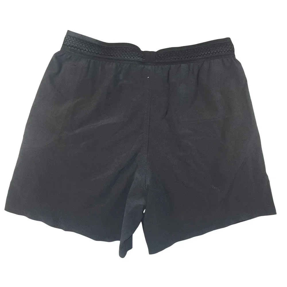 Ten Thousand Session Shorts Black Mens Small 5 Inch Inseam TTSH004V2